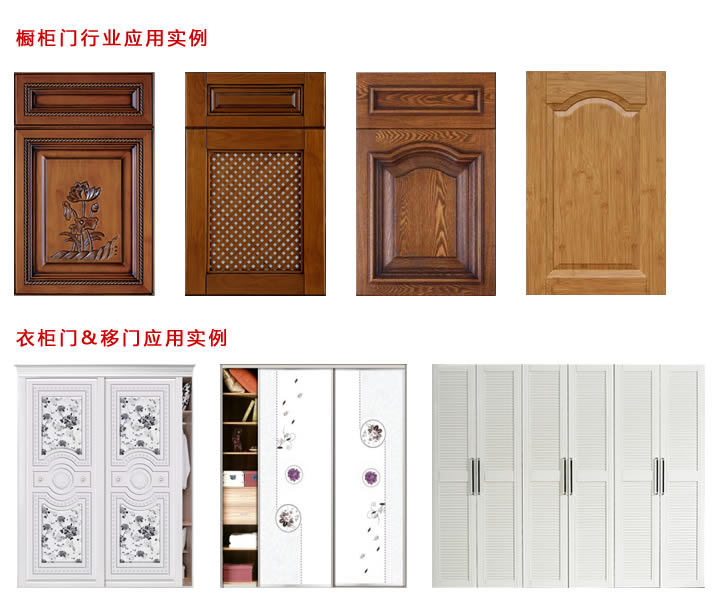 應(yīng)用案列 應(yīng)用案列